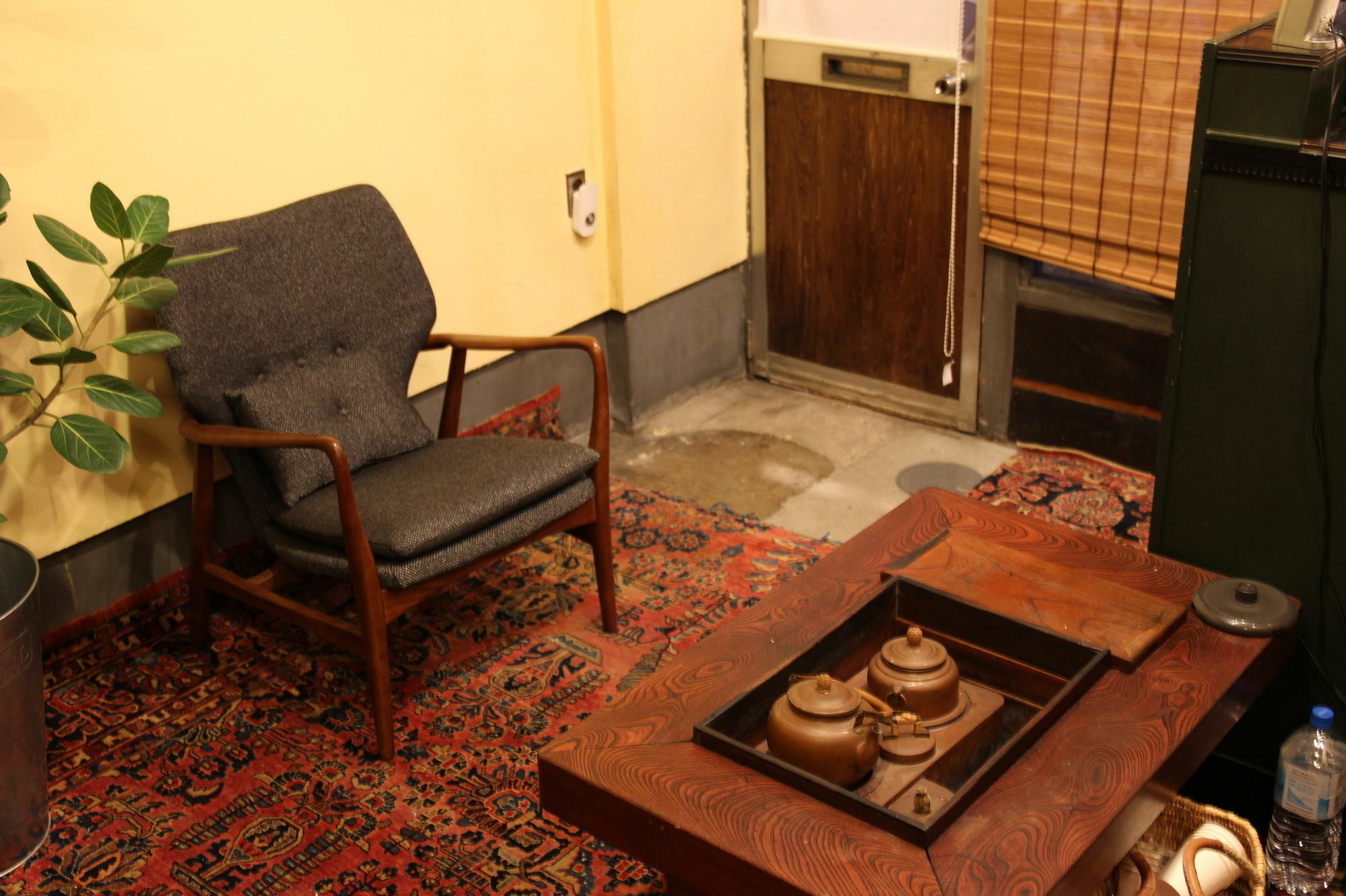 Bamba Hotel Tokyo-Private Townhouse- Exterior foto